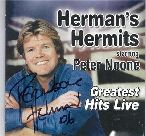 herman's hermits songs best buy|peter noone songs list.